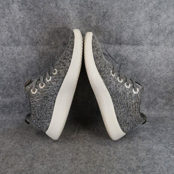 Now or Never Shoes Womens 6 Athletic Trainers Barker Sneakers Casual Lifestyle - Picture 8 of 12